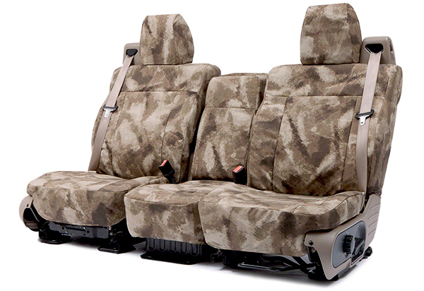 Skanda A-Tacs Camo Seat Covers