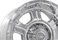 Pro Comp 1089 Series Alloy Wheels