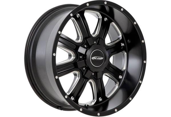 Pro Comp Phantom 5182 Series Alloy Wheels