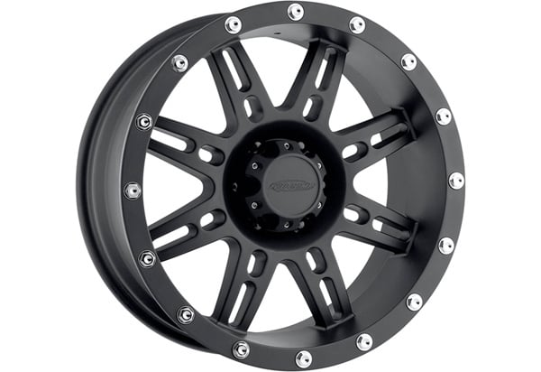 Pro Comp 7031 Series Alloy Wheels