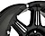 Pro Comp District 8151 Series Alloy Wheels