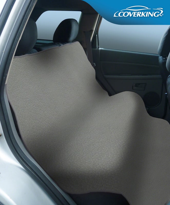 Coverking Seat Shield Neoprene Seat Shield