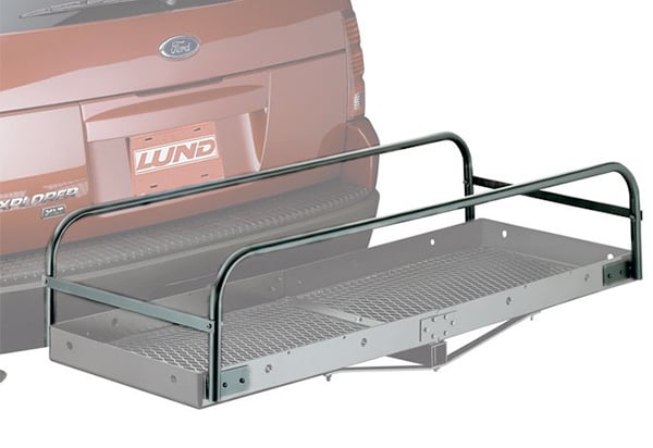 Lund Cargo Carrier Accessories