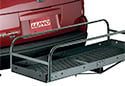 Lund Cargo Carrier Accessories