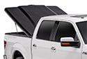 Image is representative of Undercover Elite Tonneau Cover.<br/>Due to variations in monitor settings and differences in vehicle models, your specific part number (UC2138) may vary.