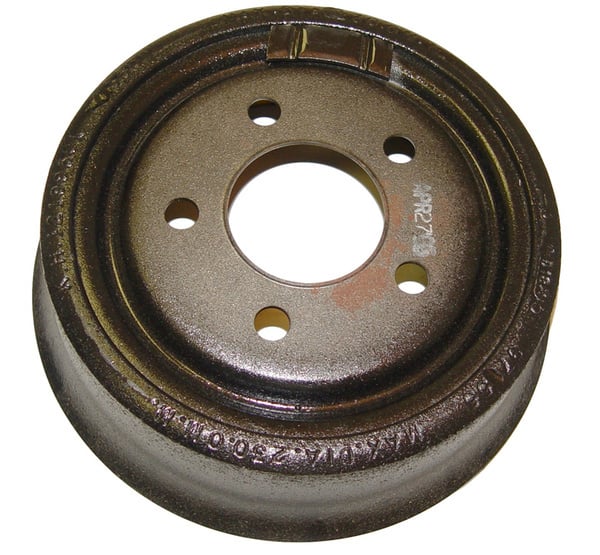 Omix-ADA Brake Drum