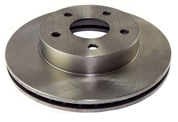 Omix-ADA Disc Brake Rotor