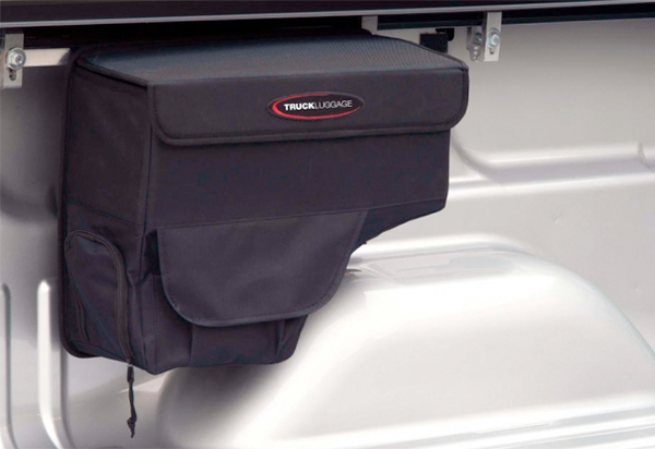 TruXedo Truck Luggage Saddlebag