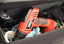 TruXedo Truck Luggage Saddlebag
