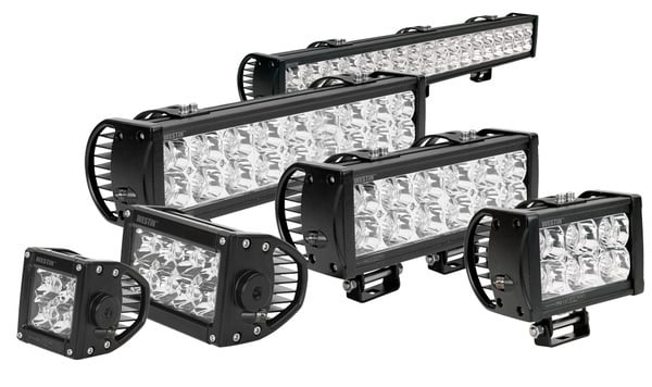 Westin LED Light Bar