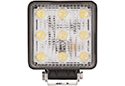 Image is representative of Westin LED Work Light Bar.<br/>Due to variations in monitor settings and differences in vehicle models, your specific part number (09-12005) may vary.