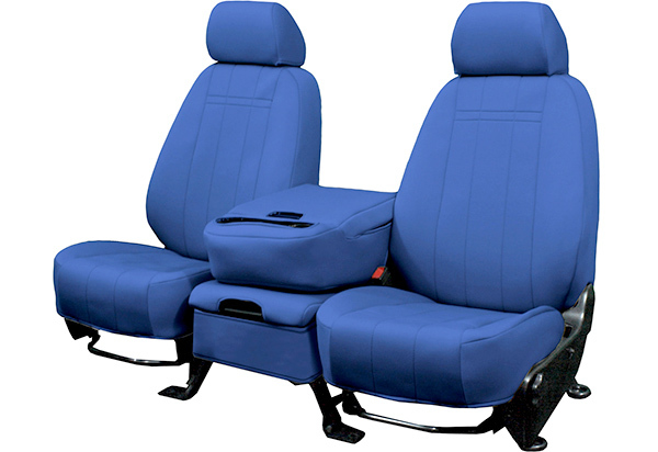 CalTrend Neoprene Seat Covers