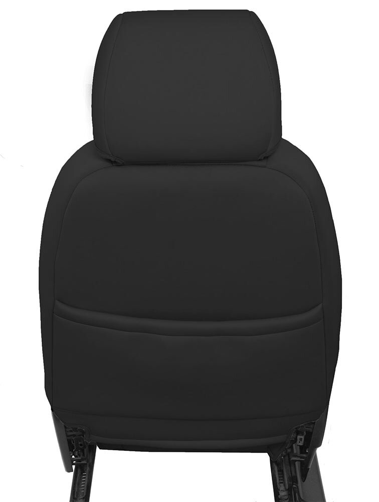 CalTrend Neoprene Seat Covers Cal Trend Custom Neoprene