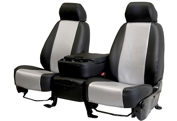 CalTrend Carbon Fiber Seat Covers