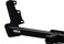 Image is representative of Westin Receiver Hitch.<br/>Due to variations in monitor settings and differences in vehicle models, your specific part number (65-1135) may vary.