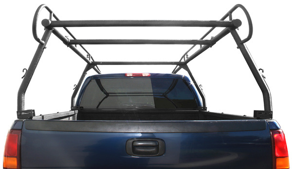 Westin HDX Overhead Truck Rack