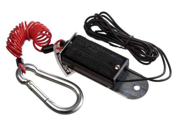 Fastway Zip Breakaway Cable