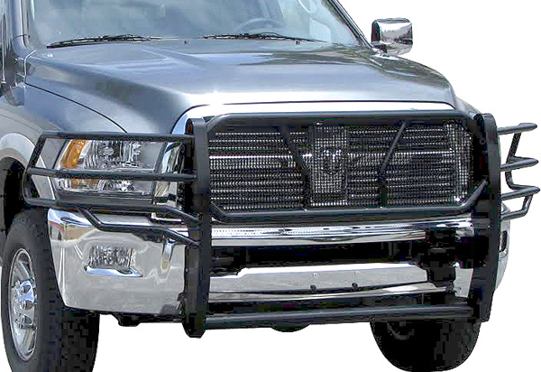 ProMaxx Pro Texx Grille Guard