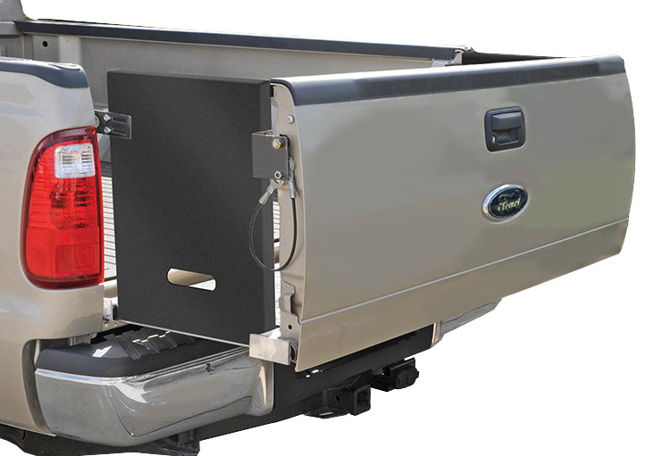 Dee Zee Bed Extender Truck Tailgate Extension