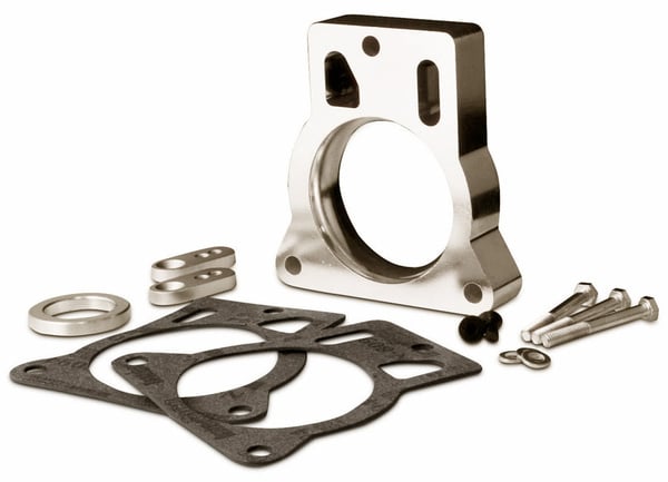 Spectre Throttle Body Spacer