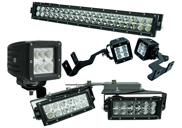 T-Rex Torch Series LED Light Bar