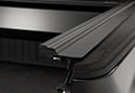 Image is representative of Retrax Powertrax Pro MX Tonneau Cover.<br/>Due to variations in monitor settings and differences in vehicle models, your specific part number (90742) may vary.