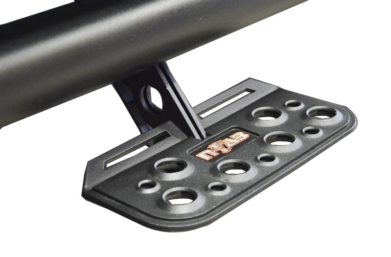 NFab AdjustSTEP Nerf Bar NFab Adjustable Nerf Steps