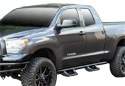 N-Fab N-Durastep Nerf Bars