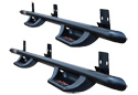 N-Fab N-Durastep Nerf Bars
