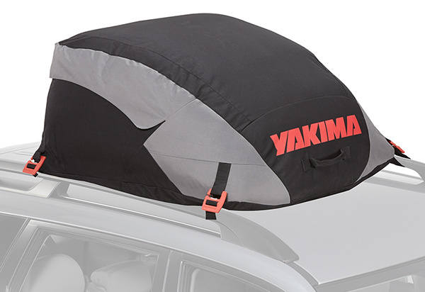 Yakima SoftTop Rooftop Cargo Bag