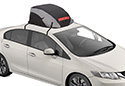 Yakima SoftTop Rooftop Cargo Bag