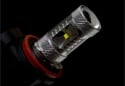 Putco Optic 360 High Power LED Fog Lamp Bulbs