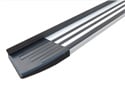 Steelcraft STX200 Series Running Boards