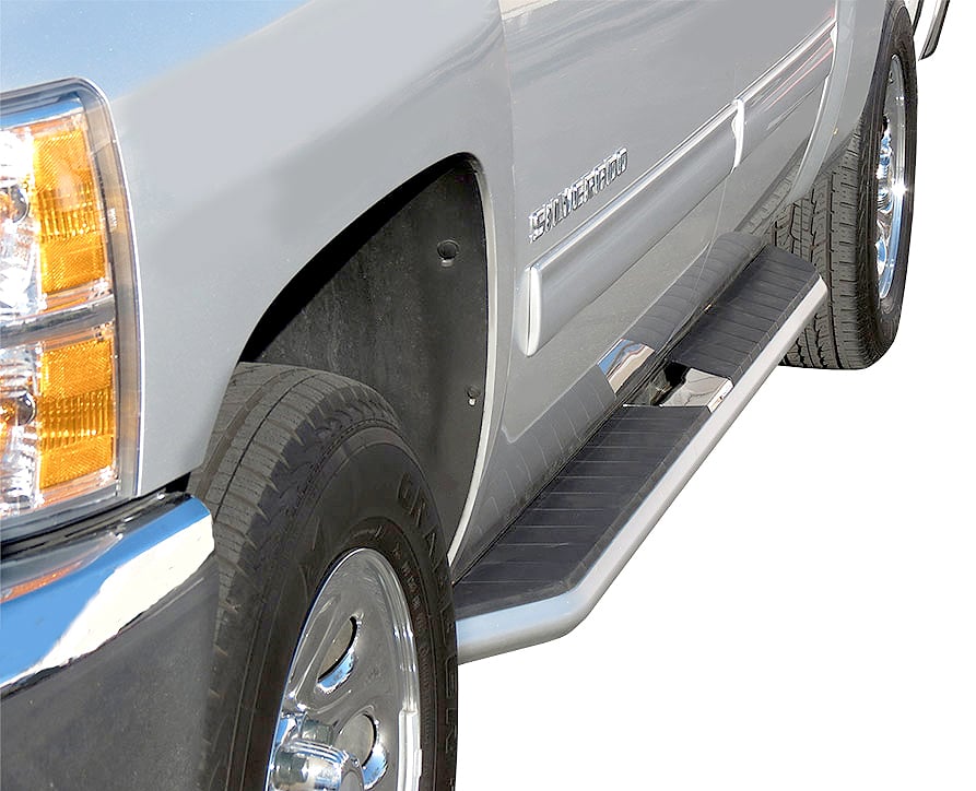 Ford Running Boards >> 2015-2019 Ford F150 Steelcraft STX300 Series Running ... Ford Running Boards >> 2015-2019 Ford F150 Steelcraft STX300 Series Running ...