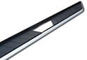 Image is representative of Steelcraft STX300 Series Running Boards.<br/>Due to variations in monitor settings and differences in vehicle models, your specific part number (300-02220) may vary.