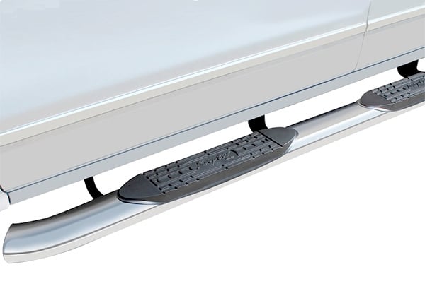 Raptor OE Style Nerf Bars - 4