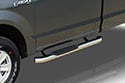 Image is representative of Raptor OE Style Nerf Bars.<br/>Due to variations in monitor settings and differences in vehicle models, your specific part number (1503-0044) may vary.