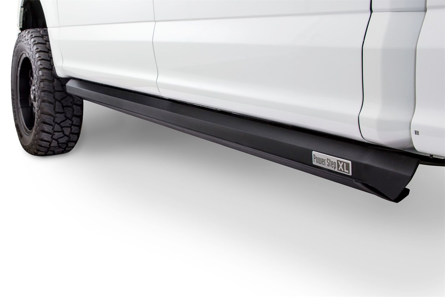 AMP Research PowerStep XL Running Boards.