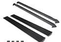 Image is representative of AMP Research PowerStep XL Running Boards.<br/>Due to variations in monitor settings and differences in vehicle models, your specific part number (77148-01A) may vary.