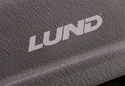 Lund Vent Visor & Bug Shield Combo Pack