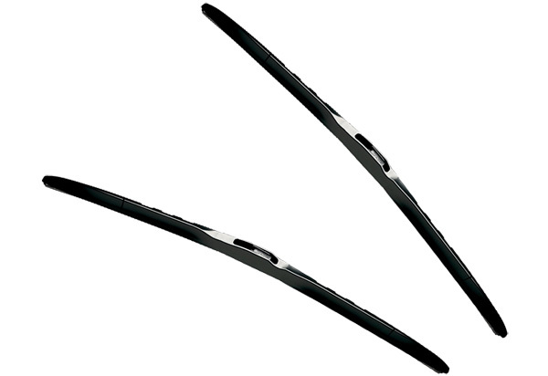 Ford f250 windshield wiper blades