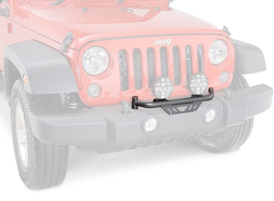 PIAA Trail Light Mounting Bar