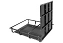 Pro Series Transporter Hitch Cargo Carrier