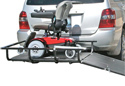 Pro Series Transporter Hitch Cargo Carrier