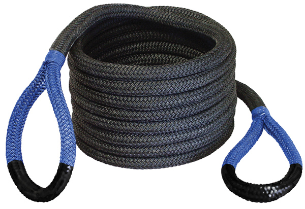Bubba Rope Snatch Rope
