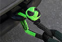 Bubba Rope Gator-Jaw Soft Shackle