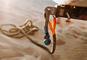 Bubba Rope Gator-Jaw Soft Shackle