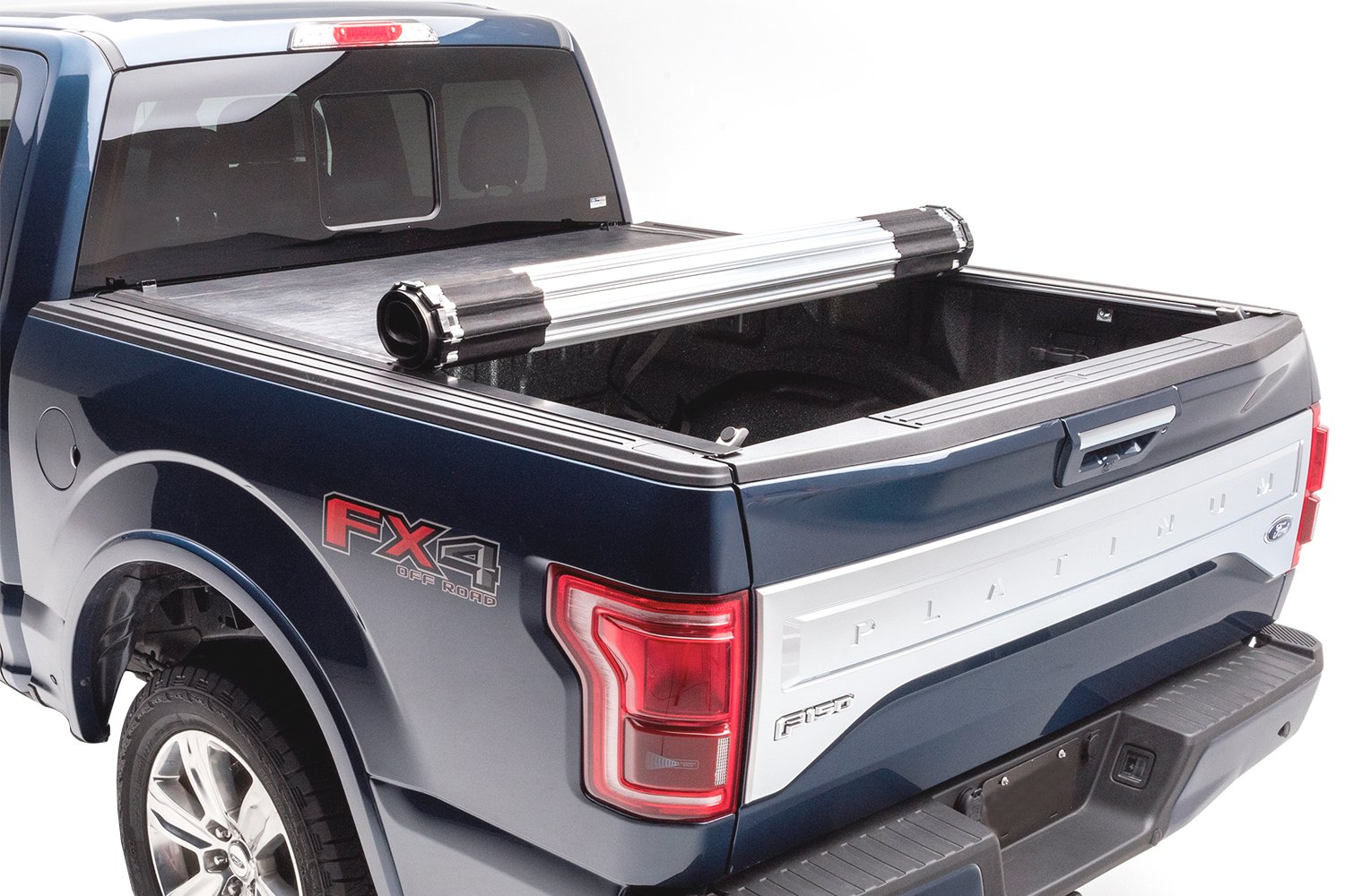 BAK 39133 Revolver X2 Tonneau Cover for 2020 Chevy Silverado. 