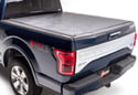 Image is representative of BAK Revolver X2 Tonneau Cover.<br/>Due to variations in monitor settings and differences in vehicle models, your specific part number (39309) may vary.