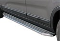 Image is representative of Steelcraft STX100 Series Running Boards.<br/>Due to variations in monitor settings and differences in vehicle models, your specific part number (135000) may vary.